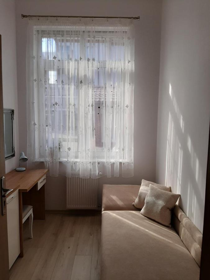 Apartament Nad Jeziorem Olecko Extérieur photo