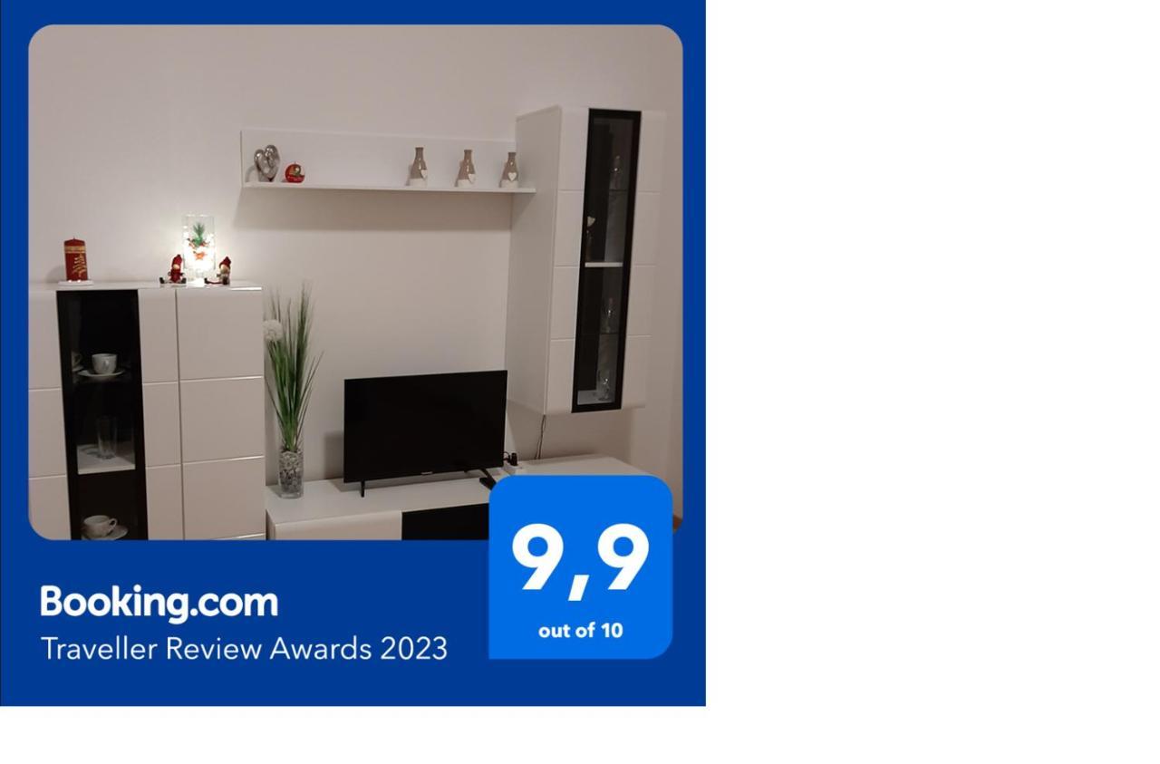 Apartament Nad Jeziorem Olecko Extérieur photo